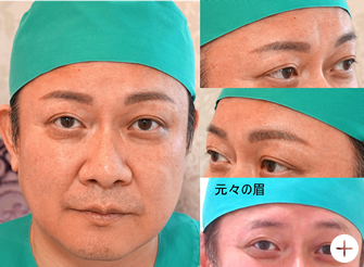 鶴舞公園クリニック院長深谷元継